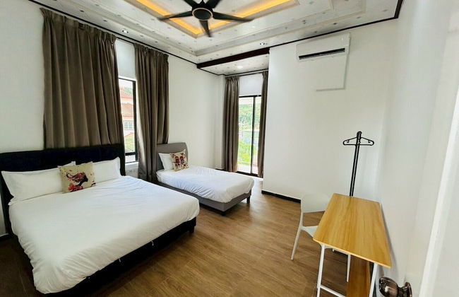 KHOO FAMILY VILLA - Foto 14