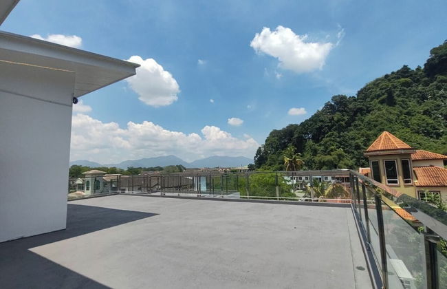 KHOO FAMILY VILLA - Foto 40