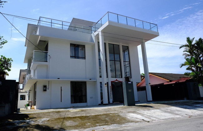 KHOO FAMILY VILLA - Foto 44