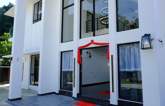 KHOO FAMILY VILLA - Foto 45