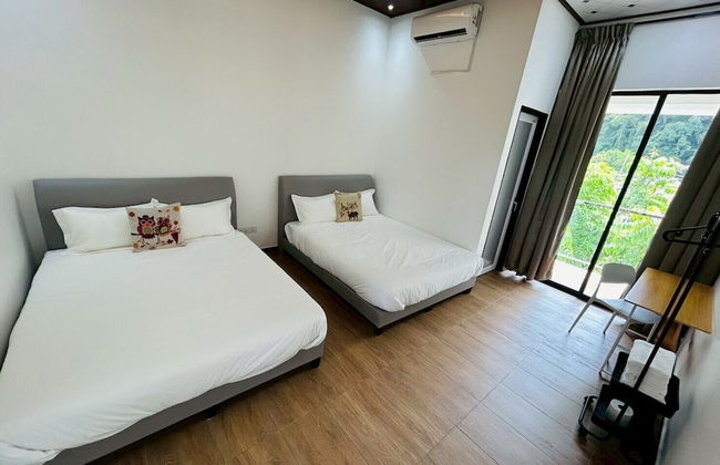 KHOO FAMILY VILLA - Foto 16