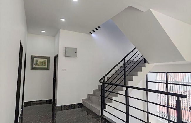 KHOO FAMILY VILLA - Foto 38