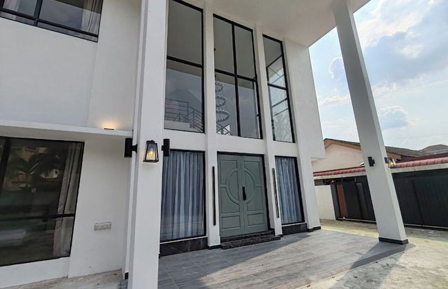 KHOO FAMILY VILLA - Foto 43