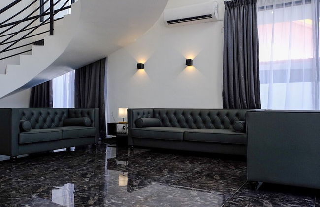 KHOO FAMILY VILLA - Foto 3