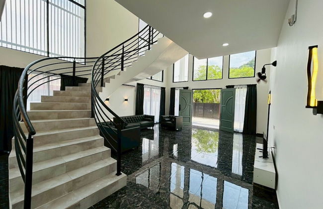KHOO FAMILY VILLA - Foto 2