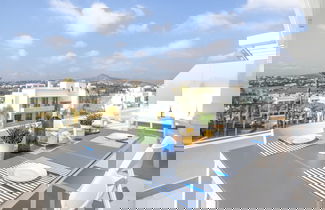 Foto 2 - Apartment Marbella Golf With Pool