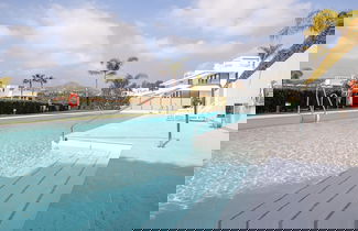 Foto 1 - Apartment Marbella Golf With Pool