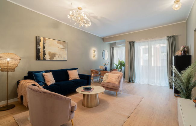 Stunning 2BR With Balcony on Piata Universitatii - Foto 5