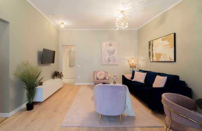 Stunning 2BR With Balcony on Piata Universitatii - Foto 17