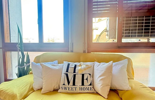 99 Tourist House Bologna Lame 112 - Foto 31