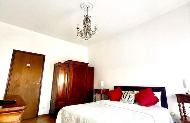 99 Tourist House Bologna Lame 112 - Foto 6