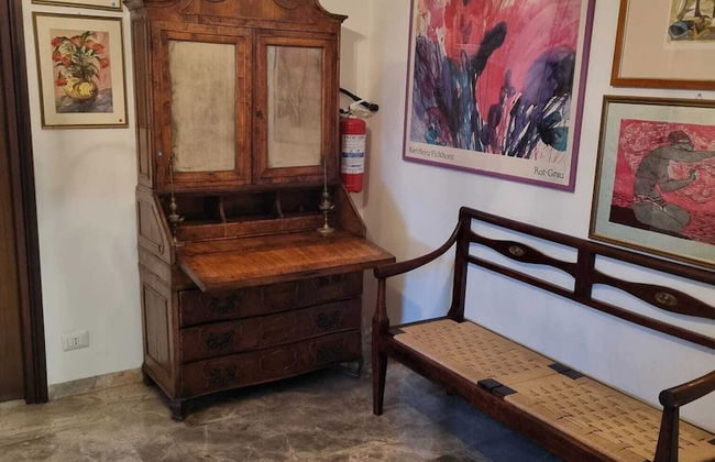 99 Tourist House Bologna Lame 112 - Foto 24