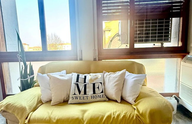 99 Tourist House Bologna Lame 112 - Foto 15