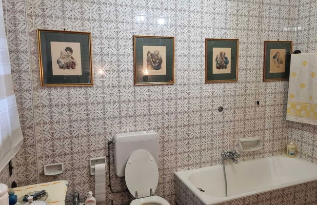 99 Tourist House Bologna Lame 112 - Foto 30