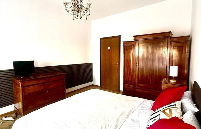 99 Tourist House Bologna Lame 112 - Foto 5