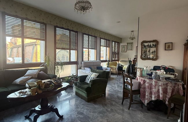 99 Tourist House Bologna Lame 112 - Foto 20