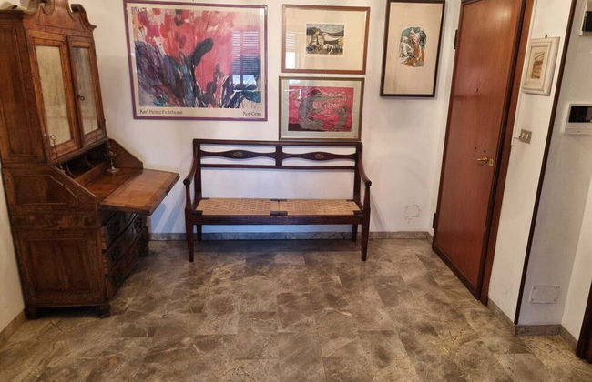 99 Tourist House Bologna Lame 112 - Foto 3