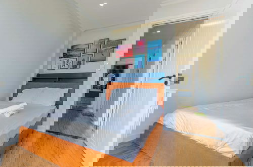 Foto 58 - Luxury 3 br La Fleur Villa-Novaworld PT