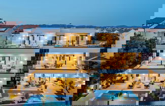 Foto 1 - Villa Dantela