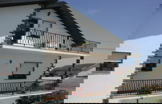 Foto 1 - Casa Goretti