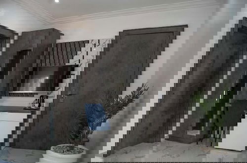 Foto 48 - Cee- Jackson Apartment