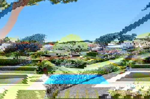 Photo 18 - Old Village Area, Your Perfect Vilamoura Getaway, Private Pool, AC & Wifi
