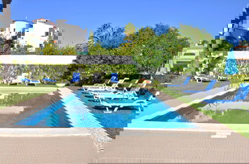 Photo 15 - Old Village Area, Your Perfect Vilamoura Getaway, Private Pool, AC & Wifi