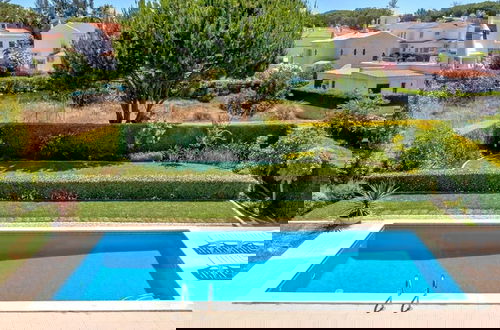 Photo 19 - Old Village Area, Your Perfect Vilamoura Getaway, Private Pool, AC & Wifi