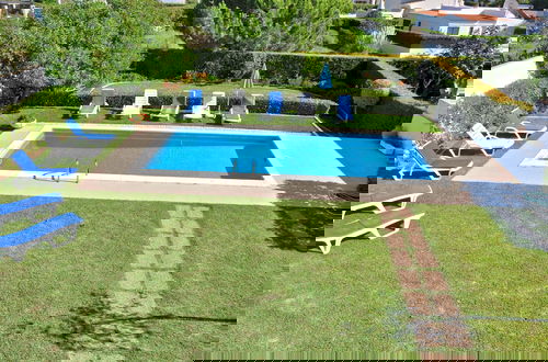 Photo 16 - Old Village Area, Your Perfect Vilamoura Getaway, Private Pool, AC & Wifi