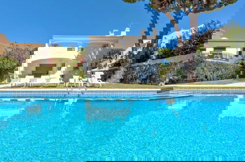 Photo 14 - Old Village Area, Your Perfect Vilamoura Getaway, Private Pool, AC & Wifi