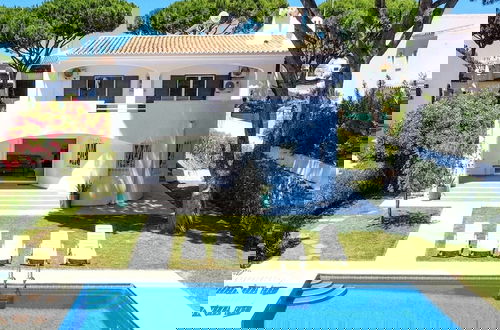 Photo 13 - Old Village Area, Your Perfect Vilamoura Getaway, Private Pool, AC & Wifi