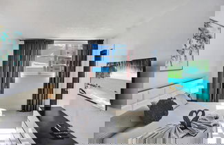 Foto 2 - Tides of Hollywood N-11G