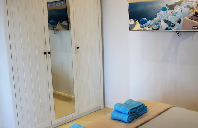 Assyr A - Santorini Cozy Retreat - Foto 9