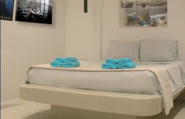 Assyr A - Santorini Cozy Retreat - Foto 8
