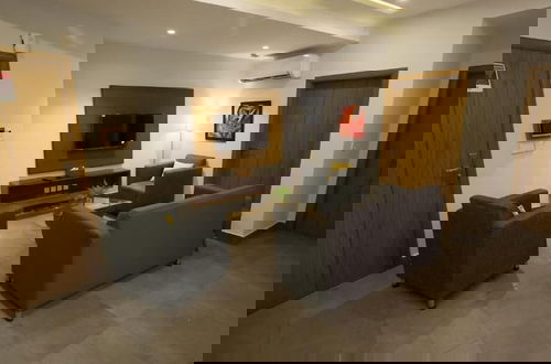 Foto 2 - Space Luxury Rental Suites