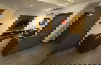 Foto 2 - Space Luxury Rental Suites