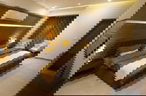 Foto 5 - Space Luxury Rental Suites