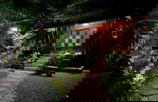 Photo 3 - Puri Sari Villas Restaurant and Bar