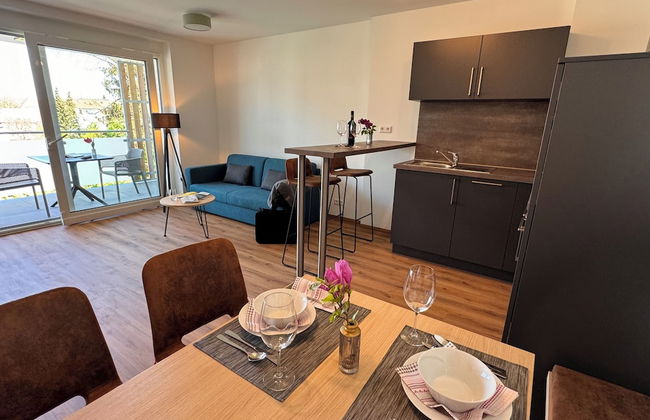 SONNENHOF Apartments - Foto 10