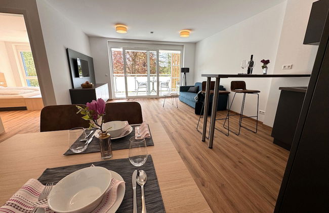 SONNENHOF Apartments - Foto 13