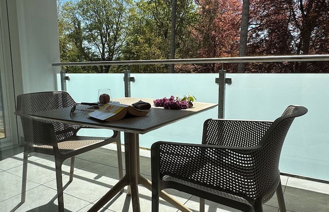SONNENHOF Apartments - Foto 15