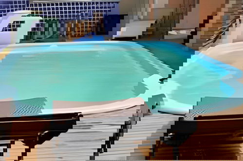 Photo 36 - House with pool in Maresias - SP (1)