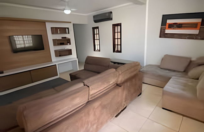 House with pool in Maresias - SP (1) - Foto 22