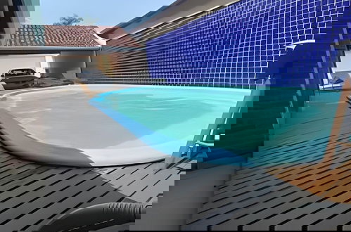 Photo 28 - House with pool in Maresias - SP (1)