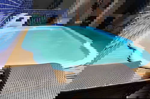 Photo 29 - House with pool in Maresias - SP (1)