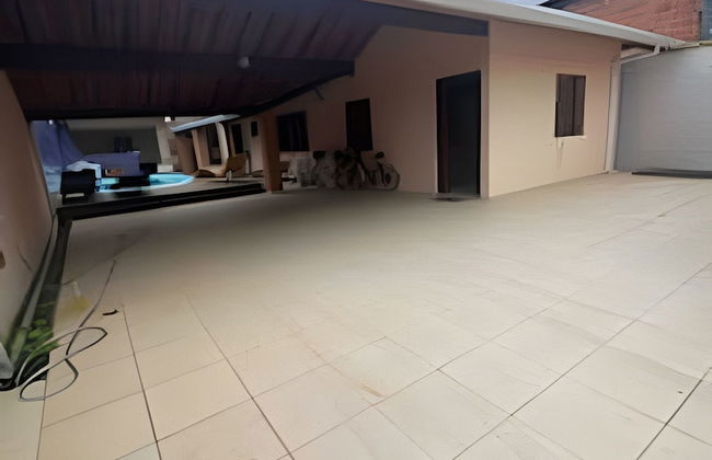 House with pool in Maresias - SP (1) - Foto 42
