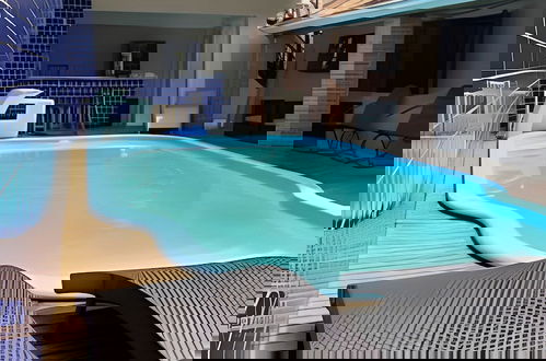 Photo 27 - House with pool in Maresias - SP (1)
