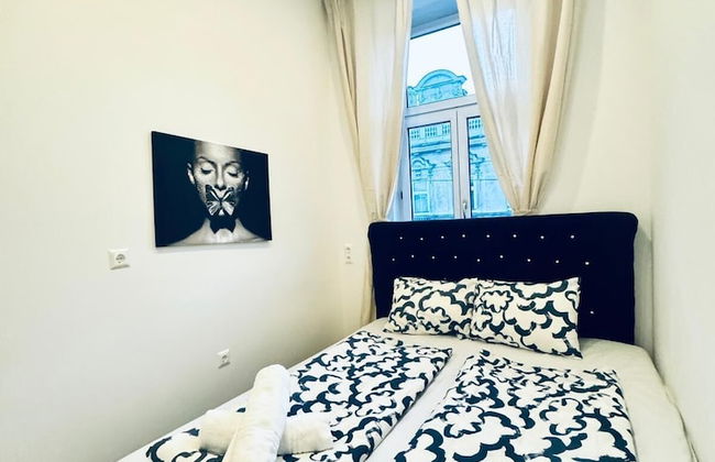 Spacious 3BR Near Kaufpark Alterlaa - Foto 13