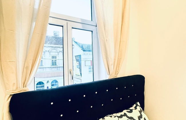 Spacious 3BR Near Kaufpark Alterlaa - Foto 15