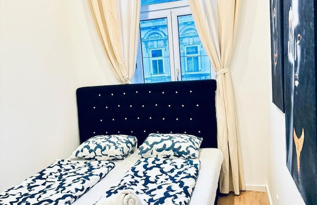 Spacious 3BR Near Kaufpark Alterlaa - Foto 5